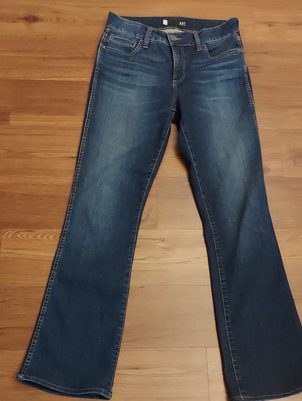 Kut from the Kloth Denim